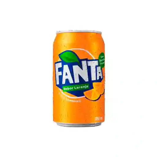 Fanta 350Ml