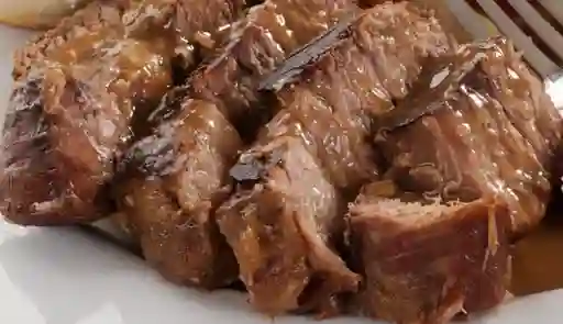 Tapapecho a la Chilena