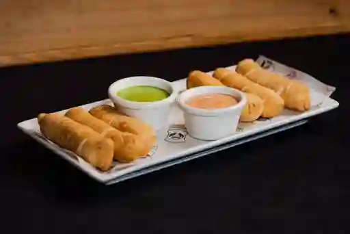 Tequeños 6 Unidades