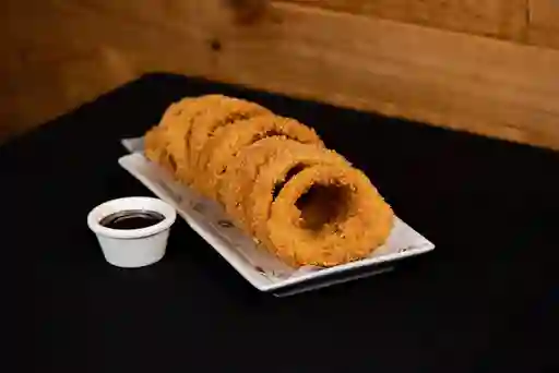 Aros de Cebolla 12Unidad