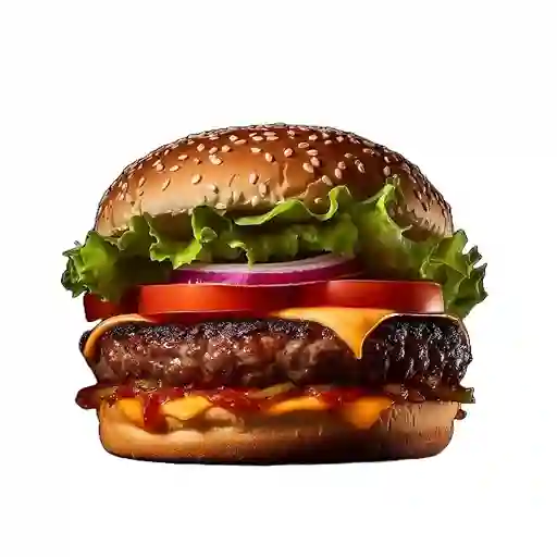 Hambrguesa Burger Vito Chicken