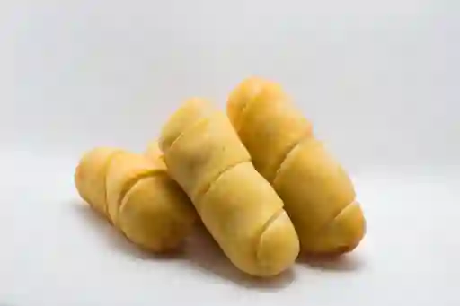 Entrada de Tequeño de Queso