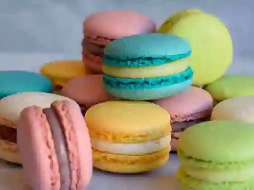Macarrons