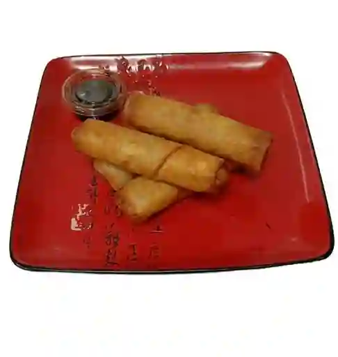 Arrollado Primavera (4 Uní)