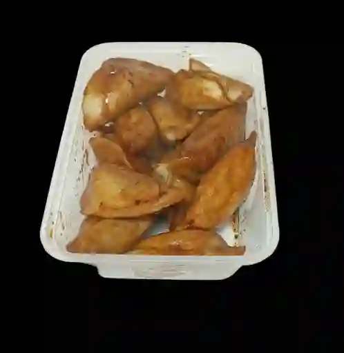 Gyosas de cerdo (6 uní)