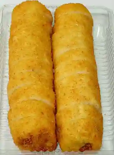 Vegan Fritos (20 Piezas)