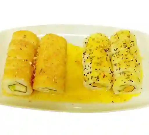 TROPICAL VEGAN (20 PIEZAS)