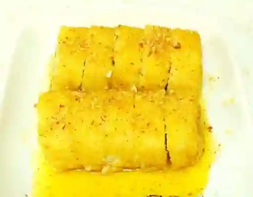 TOFU VEGAN MARACUYÁ