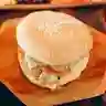 Sándwich de Pollo