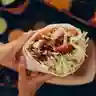 Burrito de Atún