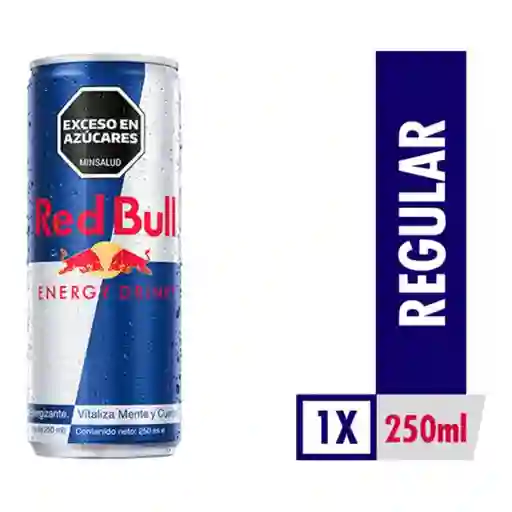 Red Bull Original 250 ml