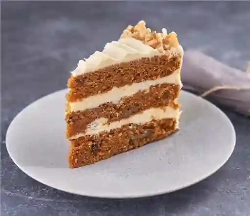 Torta Carrot Cake