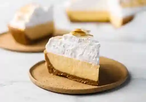 Pie Limón