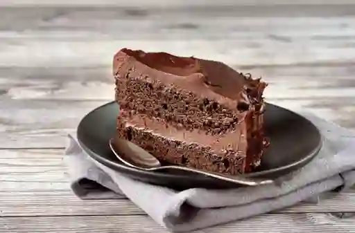 Torta de Chocolate