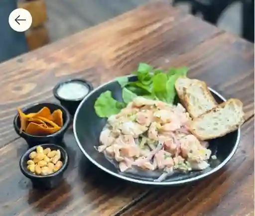 Ceviche Don Miguel