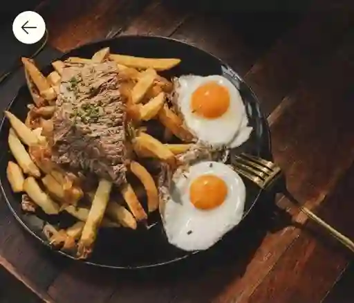 Tapapecho To The Poor