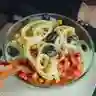 Ensalada Lupita