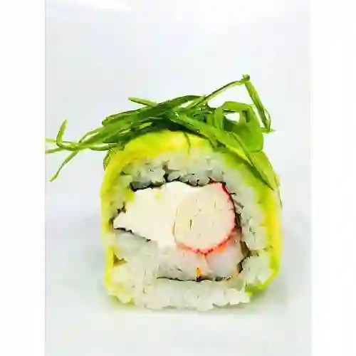Akita Roll