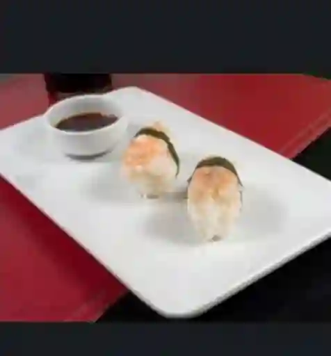Nigiri Ebi