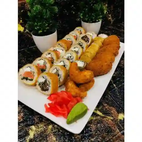 Kimura Furai 32 Piezas