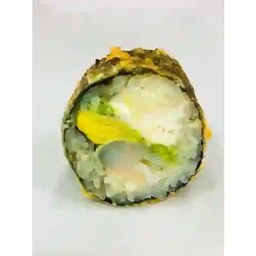 Futomaki Tempura