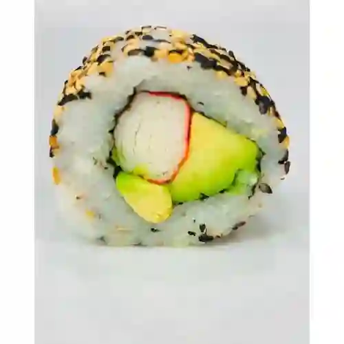 California Maki