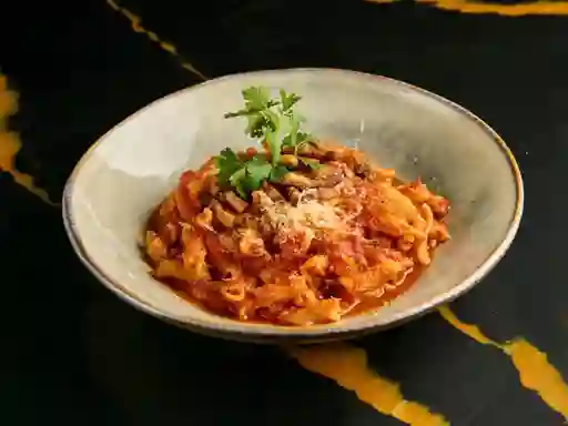 Amatricciana