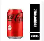 Coca cola zero 350 ml
