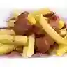 Salchi Papas