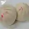 Bao Vegetariano
