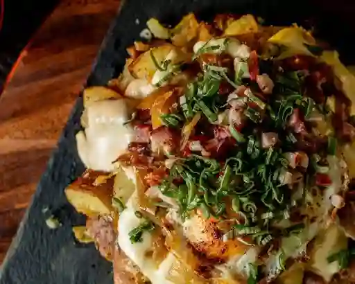 Papas Vege