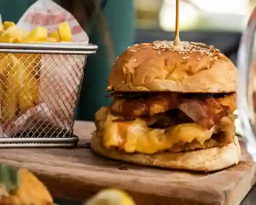 Sandwiches Mortal