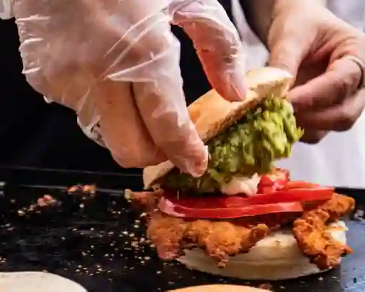 Sandwiches Italiano