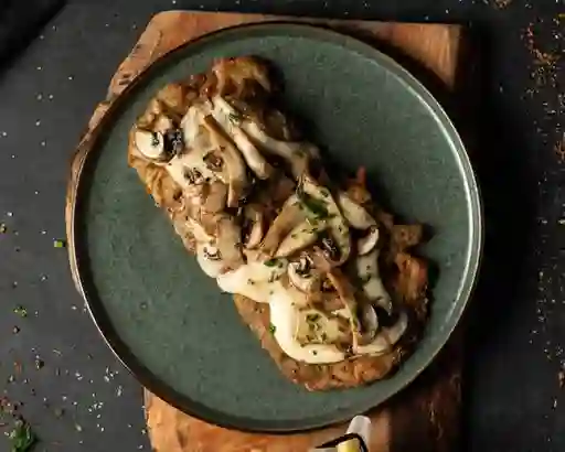 Funghi