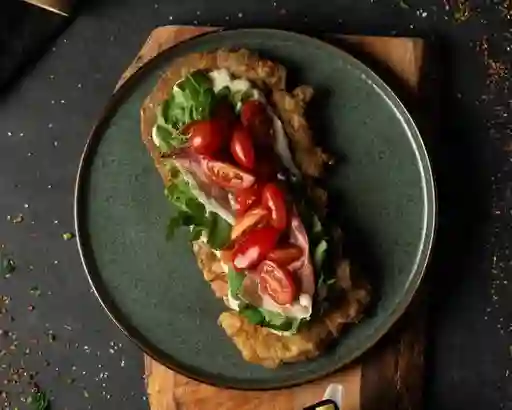 Serranita