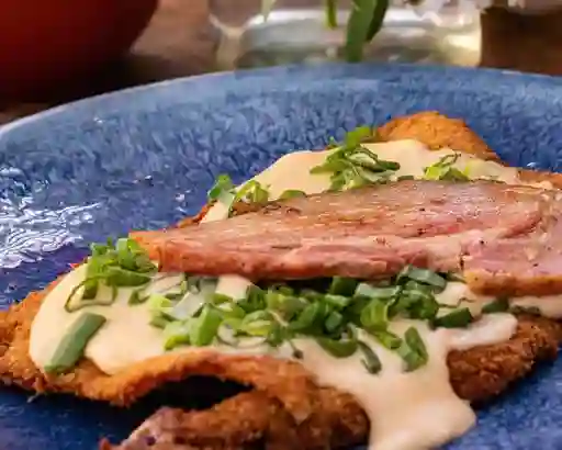 Cheddar BBQ