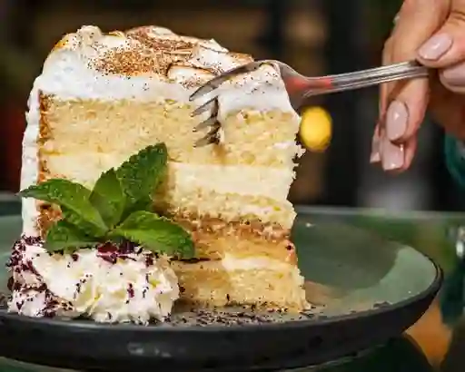 Torta del Día