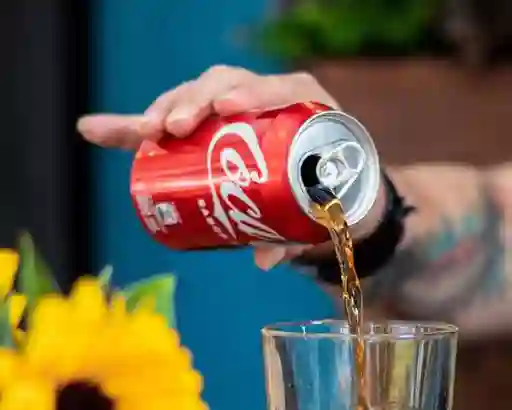 Coca Cola 350 CC