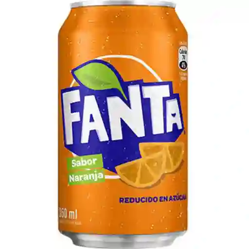 Fanta 350 Cc