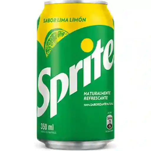 Sprite 350 Cc