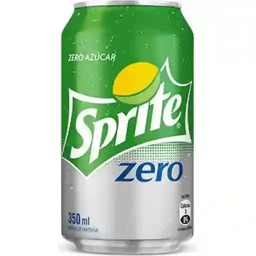 Sprite Zero 350 Cc