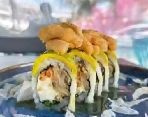 Veggie Roll