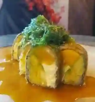 Vegetariano Roll