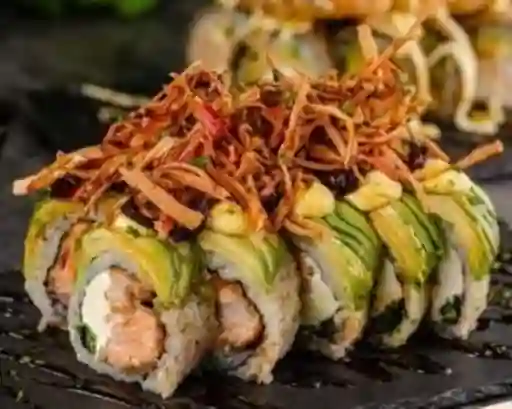 Miyagui Roll