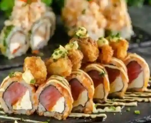 Maguro Roll