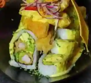Fiji Roll