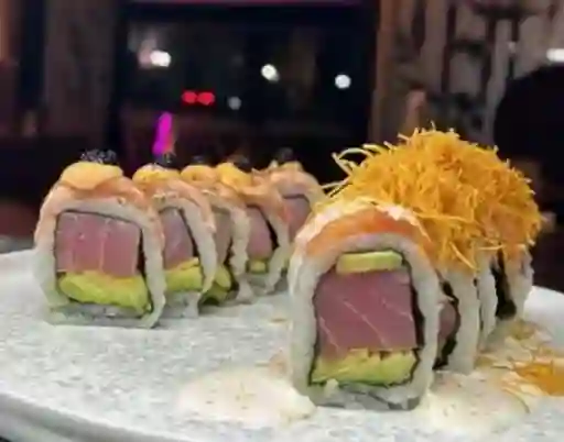 Nagasaki Roll