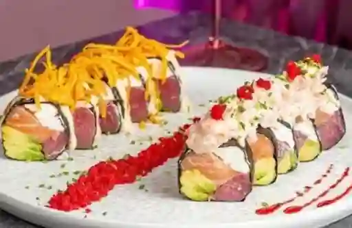 Sakura Roll