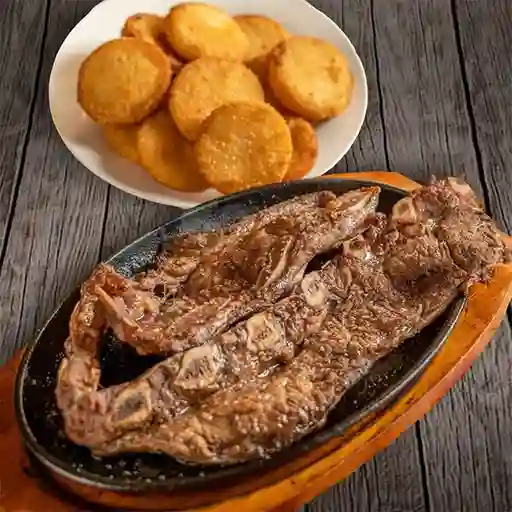 Asado de Tira