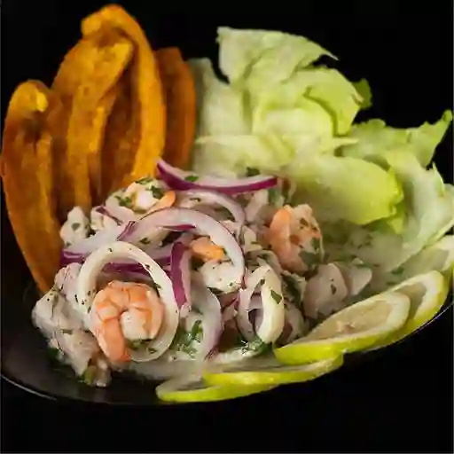 Ceviche
